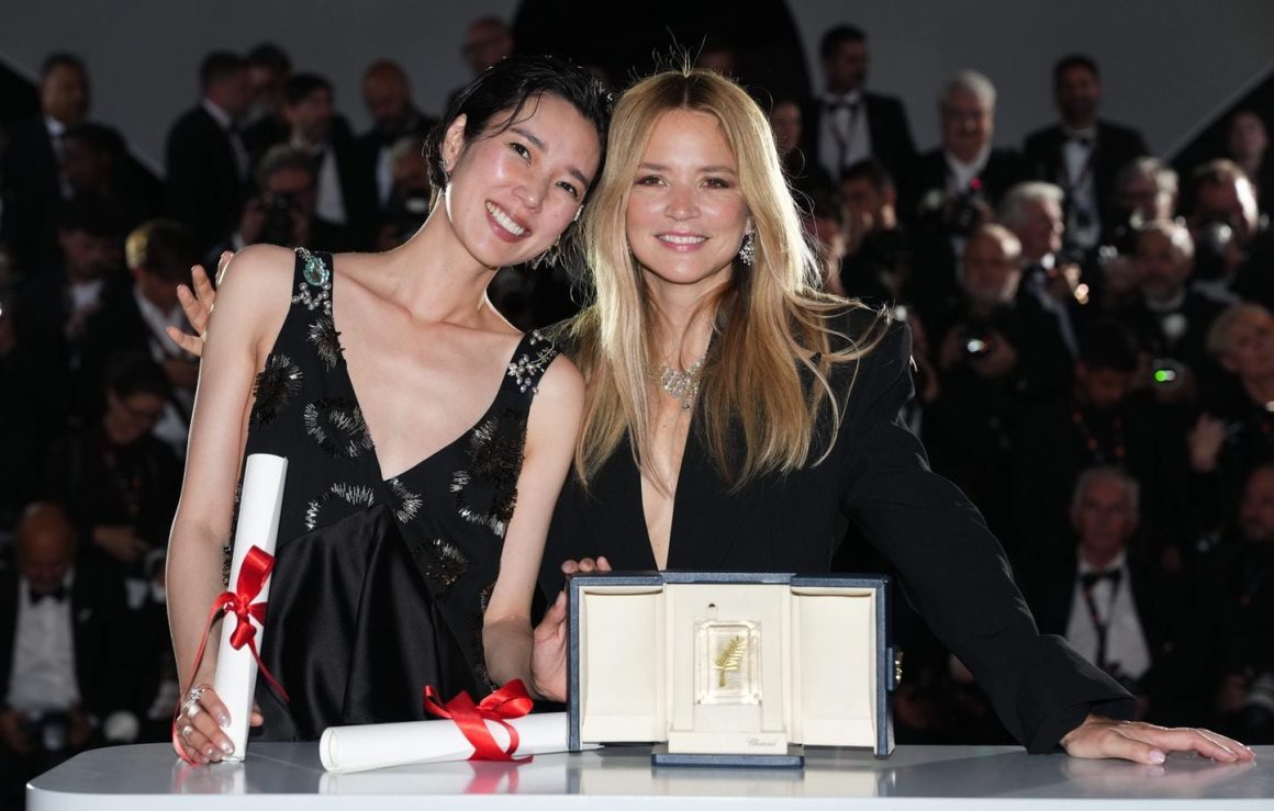 La 79e édition du Festival de Cannes récompense Cristian Mungiu et d’autres lauréats