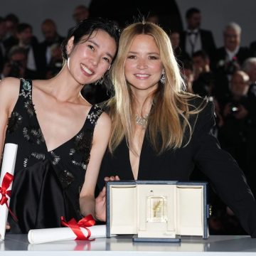 eedc93c3-4582-49e1-8be7-639152a5195d La 79e édition du Festival de Cannes récompense Cristian Mungiu et d’autres lauréats