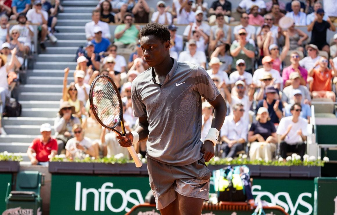 Le déroulement du 3e tour de Roland-Garros et l’impact de la finale de la Ligue des champions