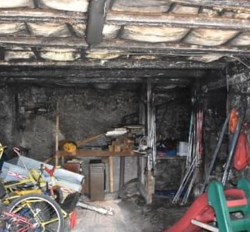 Les déclarations troublantes du suspect de l’incendie chez les grands-parents d’Émile