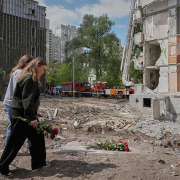 Conflit en Ukraine : Attaques, Ripostes et Implications