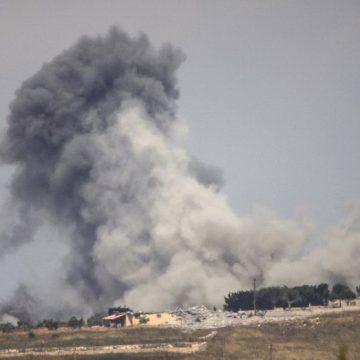 Donald Trump et les négociations nucléaires avec l’Iran