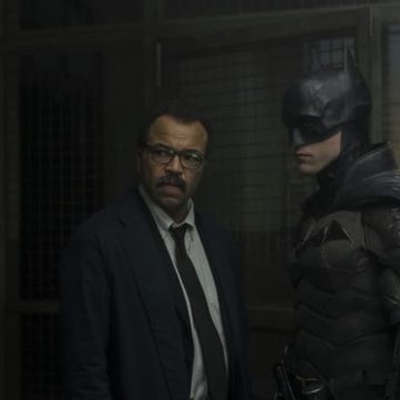 Le Casting de ‘The Batman 2’ Révélé