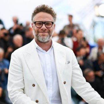 Seth Rogen et son avis sur l’intelligence artificielle dans l’écriture de scénario