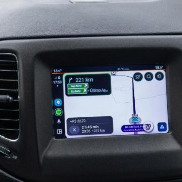 Vitesse réelle : Compteur automobile vs. Waze