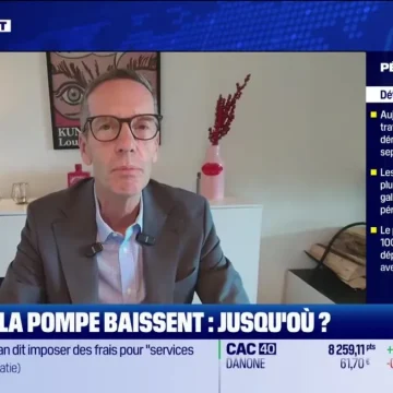 Analyse de John Plassard sur les Marchés et les Négociations Internationales