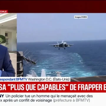 Les États-Unis prêts à un nouveau conflit avec l’Iran, selon le secrétaire à la Défense
