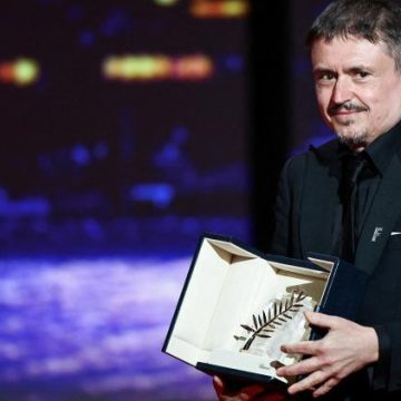 Cristian Mungiu et les Réalisateurs Doublement Primés à Cannes