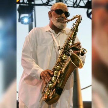 Le décès de Sonny Rollins, légende du jazz