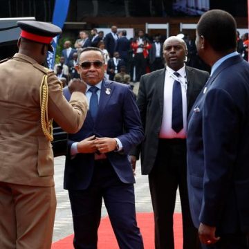 Le départ de Sumitomo : une opportunité pour le secteur minier à Madagascar