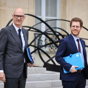 Un quatuor d’experts pour préparer le budget 2027