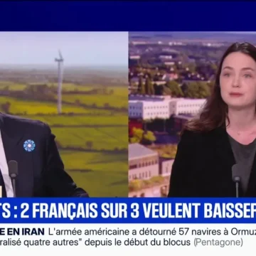 Arnaud Montebourg et les Enjeux Économiques chez BFM