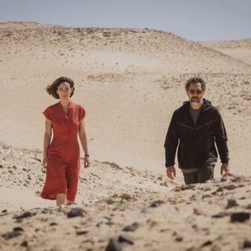 Critique du film ‘Le Pacte’ par Rodrigo Sorogoyen