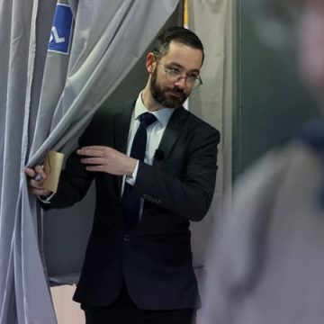 Enquête sur une éventuelle ingérence numérique lors des élections municipales