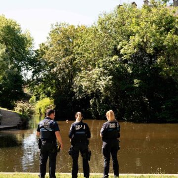 Deux adolescents en garde à vue après un drame à Rennes