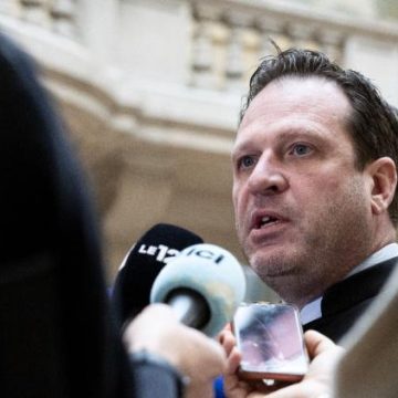 L’avocat Frédéric Berna réclame l’arrêt de l’enquête sur l’affaire Gregory