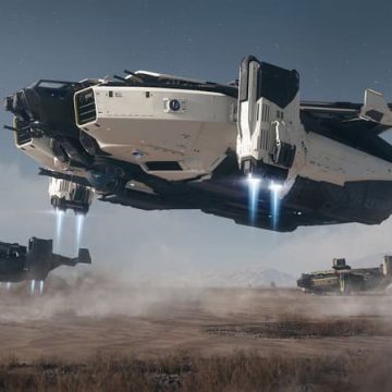 Star Citizen : 14 ans de développement et un milliard de dollars levés