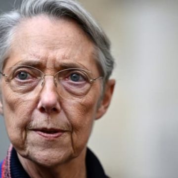 Élisabeth Borne s’exprime sur la compétition politique entre Édouard Philippe et Gabriel Attal