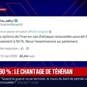 Stagnation Diplomatique entre Washington et Téhéran