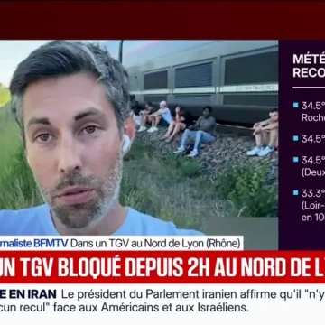 f6647870-b0ec-4937-9723-e43778b684ab Chaleur Intense en France: Vigilance Orange dans l’Ouest