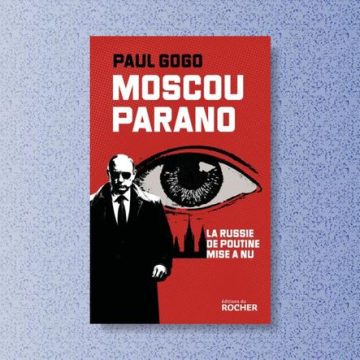 Dans l’ombre de la Russie de Poutine