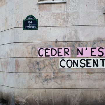Laëtitia : une victime de violences conjugales témoignage