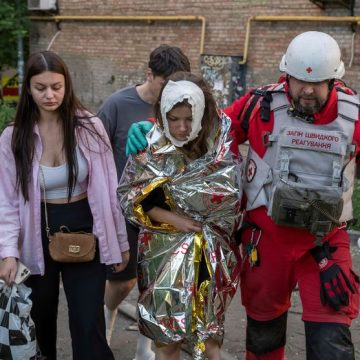 Bombardements Intenses à Kiev : Des Pertes Humaines et des Réactions Internationales
