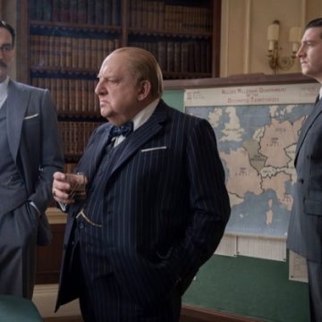 Sortie de la première partie de «La bataille de Gaulle» : un film entre histoire et émotion