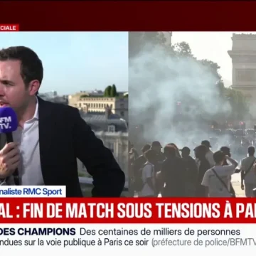 Le PSG vise une nouvelle victoire en Ligue des champions face à Arsenal