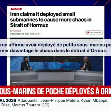 La Chine sollicitée par Trump pour apaiser les tensions avec l’Iran