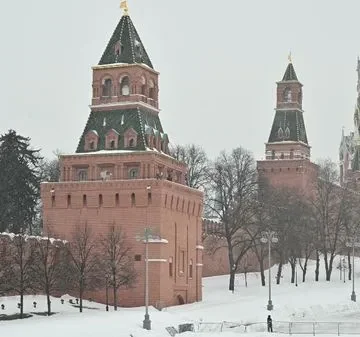 Accusations de Moscou après une frappe ukrainienne en zone occupée
