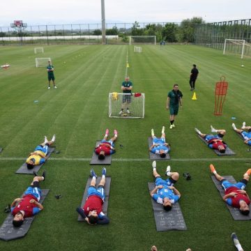 La décision de l’équipe d’Iran de s’installer au Mexique pour le Mondial-2026