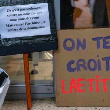 Condamnation pour violences sexuelles : l’affaire Guillaume B.