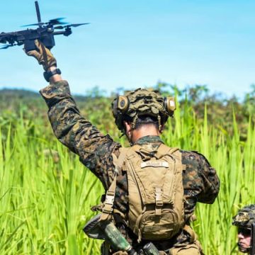 Les drones redéfinissent la stratégie militaire américaine