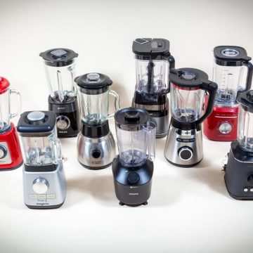 Guide d’achat des blenders : Les meilleures options pour préparer smoothies, soupes et cocktails
