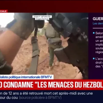 Finalisation d’un accord de paix entre les États-Unis et l’Iran