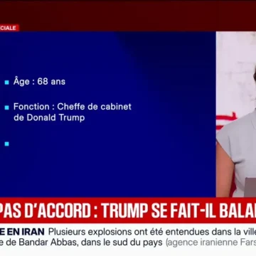 Les Négociations entre les États-Unis et l&rsquo;Iran