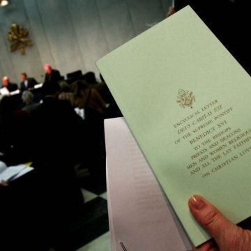 Première encyclique : Magnifica Humanitas de Léon XIV