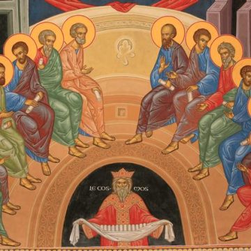 Comprendre la Pentecôte dans le Christianisme
