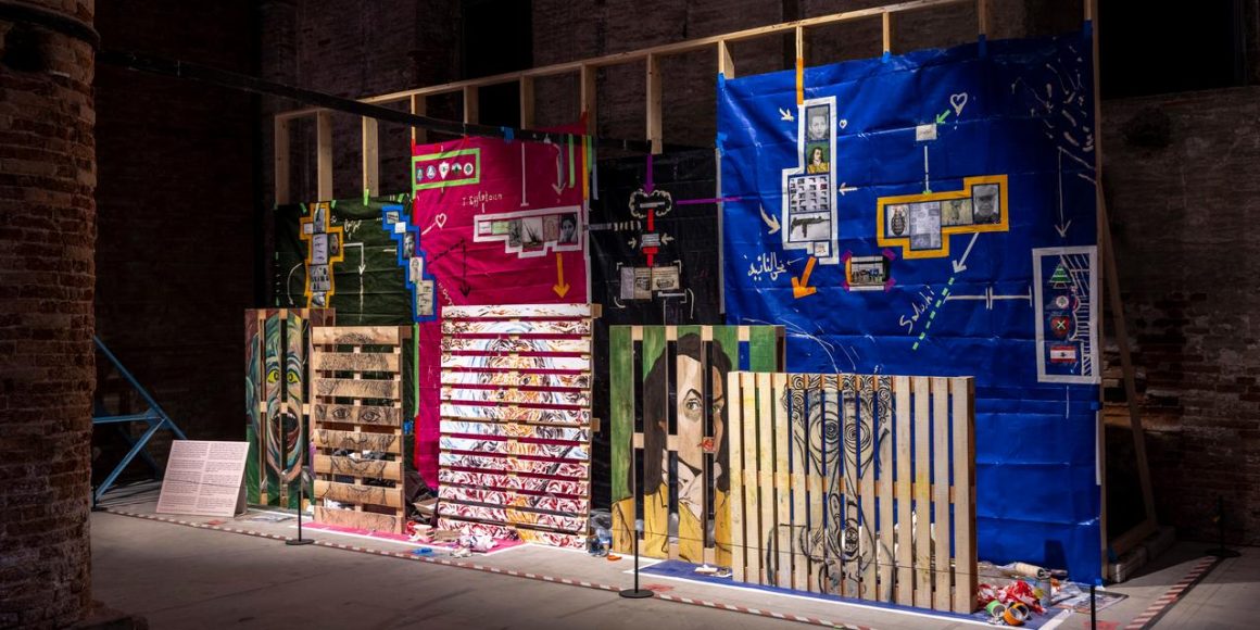 La Biennale de Venise : Une Exploration Artistique en Tonalités Mineures