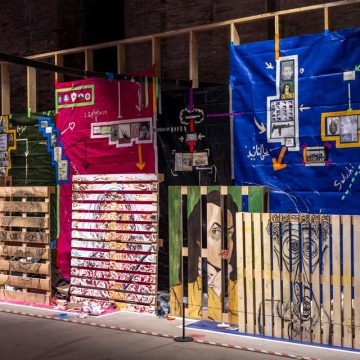 La Biennale de Venise : Une Exploration Artistique en Tonalités Mineures