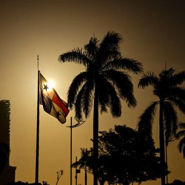 Panama City confrontée à une panne électrique majeure