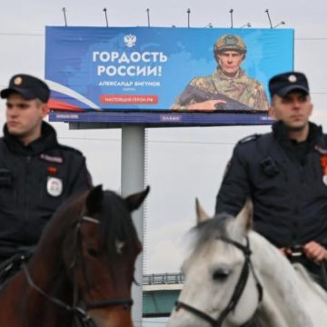 Aide du Honduras pour ses ressortissants en Russie