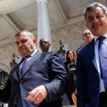Un Nouvel Élan dans la Coopération Judiciaire Franco-Algérienne