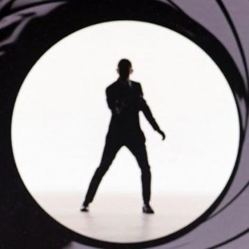 Les auditions pour le prochain James Bond ont commencé
