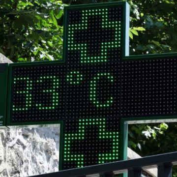 Chaleur record en mai 2026 : Effets du changement climatique