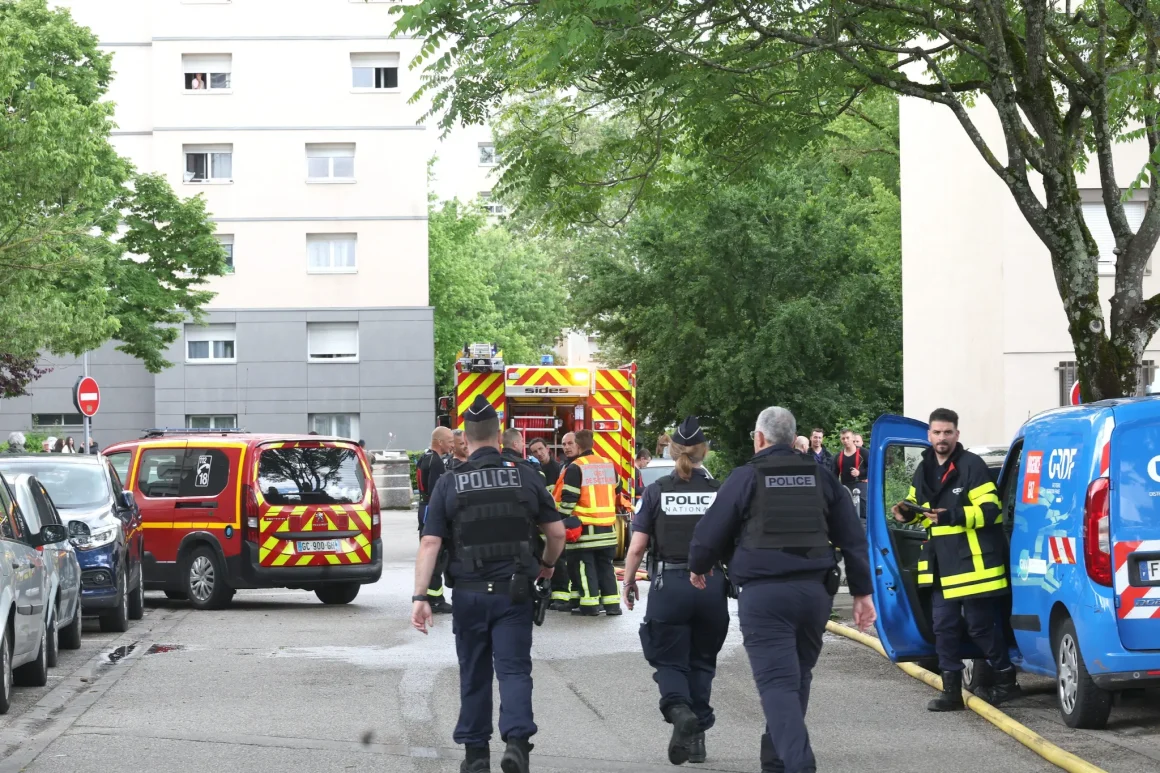 L’impact des violences liées au narcotrafic en France