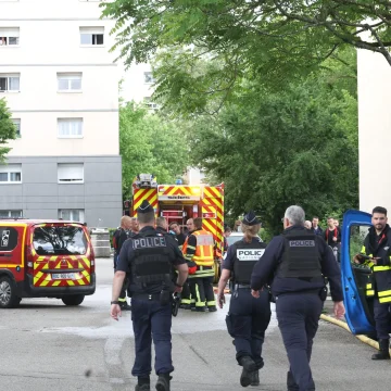L’impact des violences liées au narcotrafic en France
