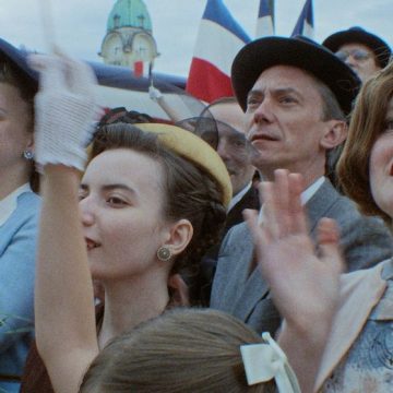 Emmanuel Marre au Festival de Cannes