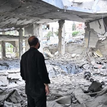 Frappes Israéliennes au Liban : 13 Morts Signalés